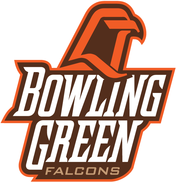 Bowling Green Falcons 1999-2005 Alternate Logo v3 diy iron on heat transfer
